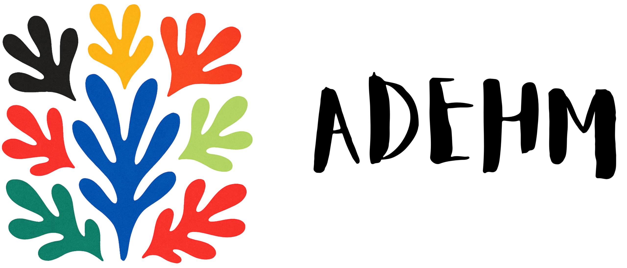 Logo ADEHM